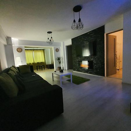 Gmg Residence Тирговіште Екстер'єр фото