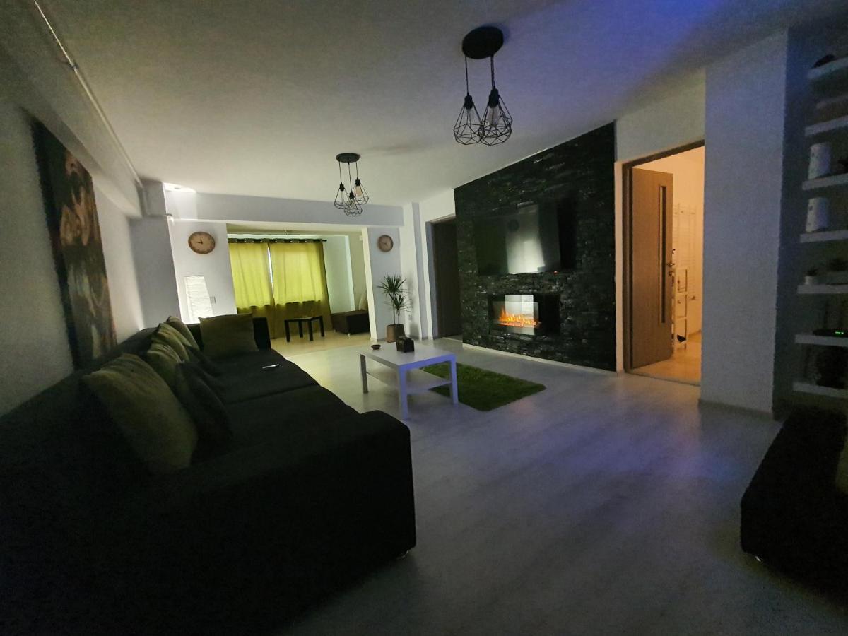 Gmg Residence Тирговіште Екстер'єр фото