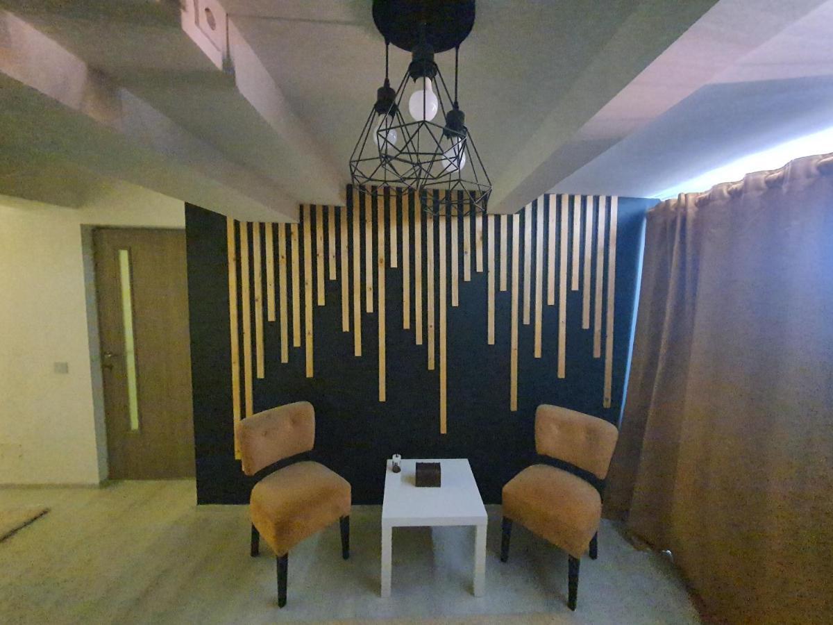 Gmg Residence Тирговіште Екстер'єр фото