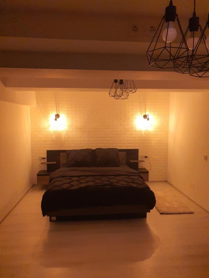 Gmg Residence Тирговіште Екстер'єр фото
