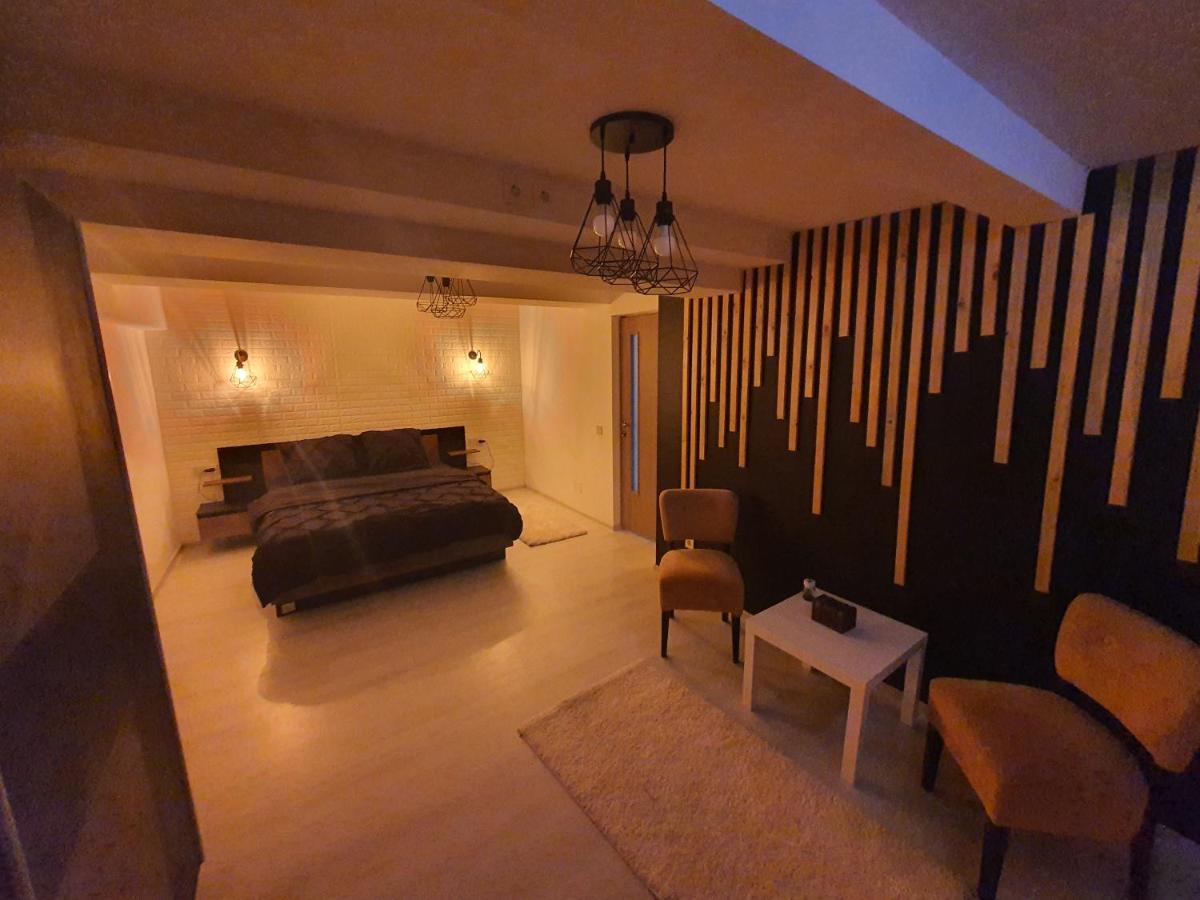 Gmg Residence Тирговіште Екстер'єр фото