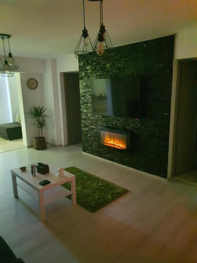 Gmg Residence Тирговіште Екстер'єр фото