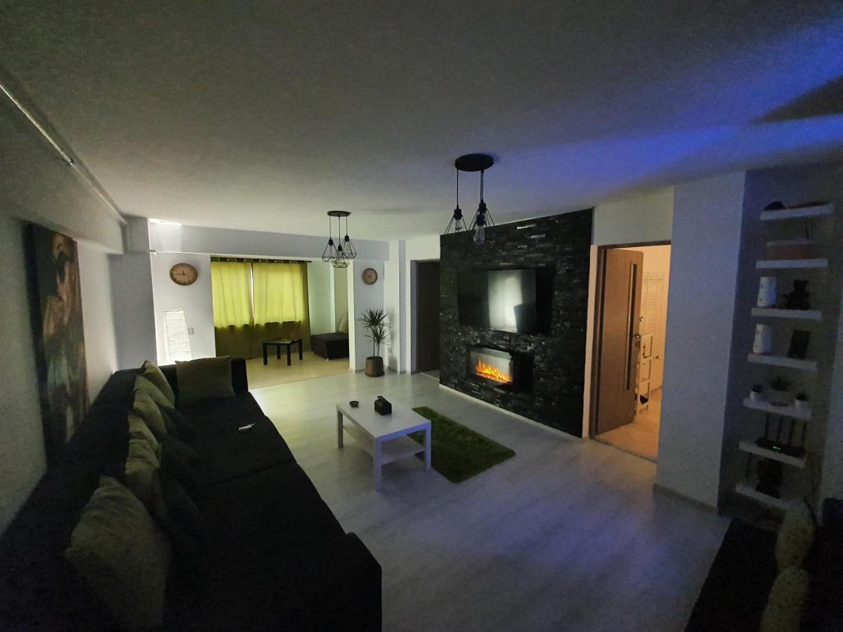 Gmg Residence Тирговіште Екстер'єр фото