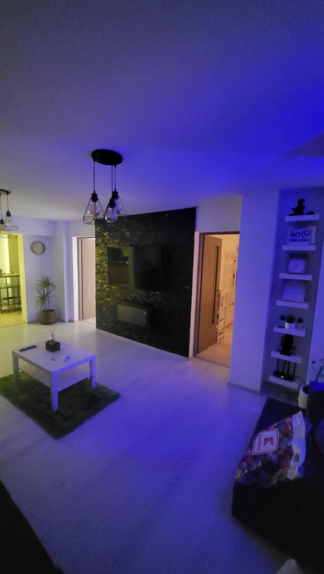 Gmg Residence Тирговіште Екстер'єр фото